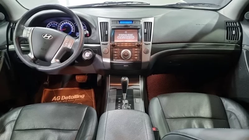 Hyundai Veracruz