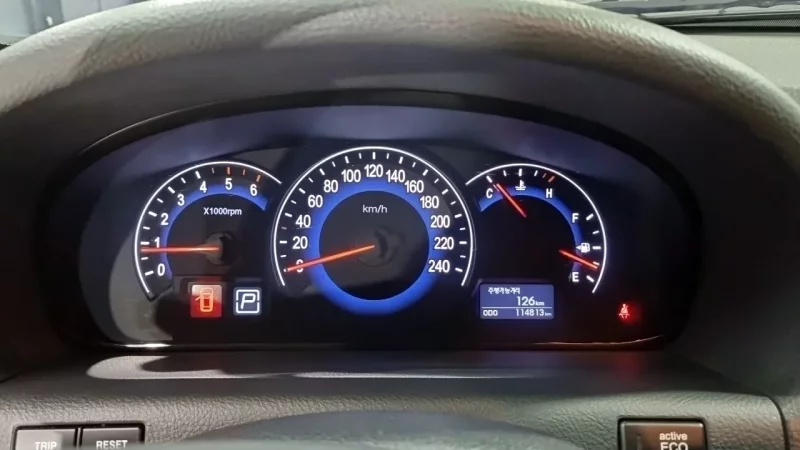 Hyundai Veracruz