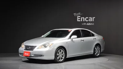 Lexus ES350