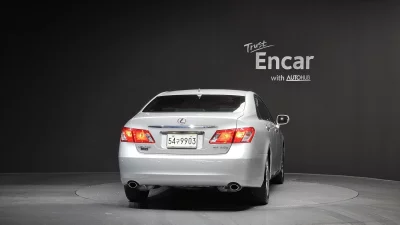 Lexus ES350