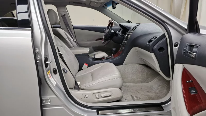 Lexus ES350