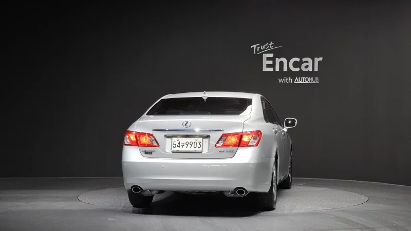 Lexus ES350