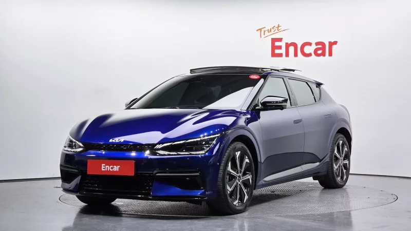 Kia EV6