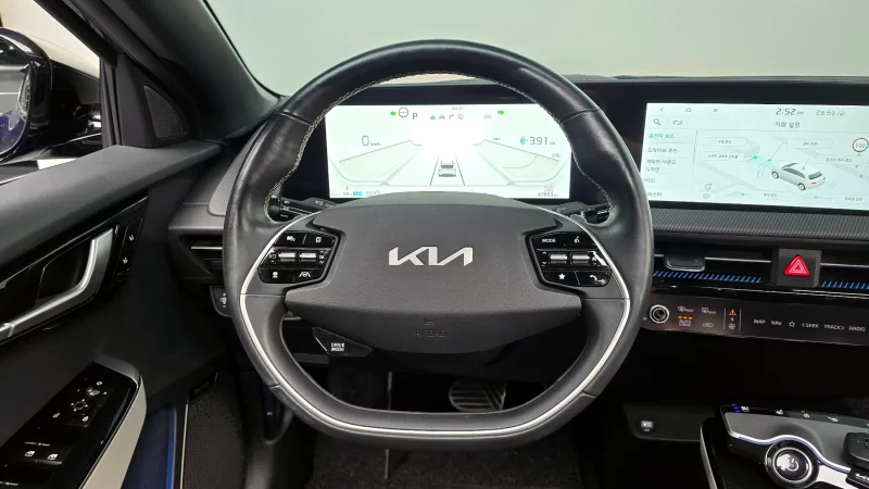 Kia EV6