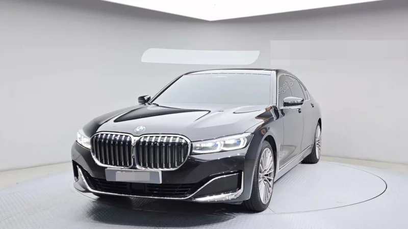 BMW 7-Series