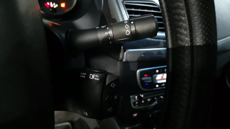 Renault Samsung SM3