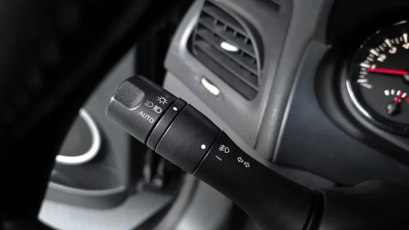 Renault Samsung SM3