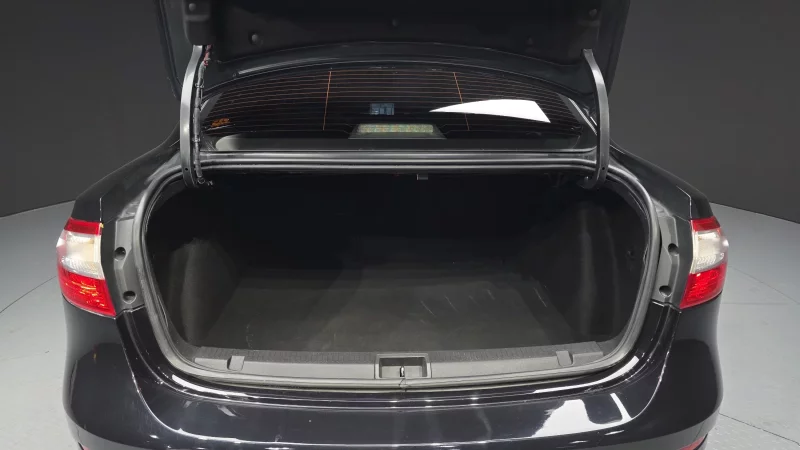 Renault Samsung SM3