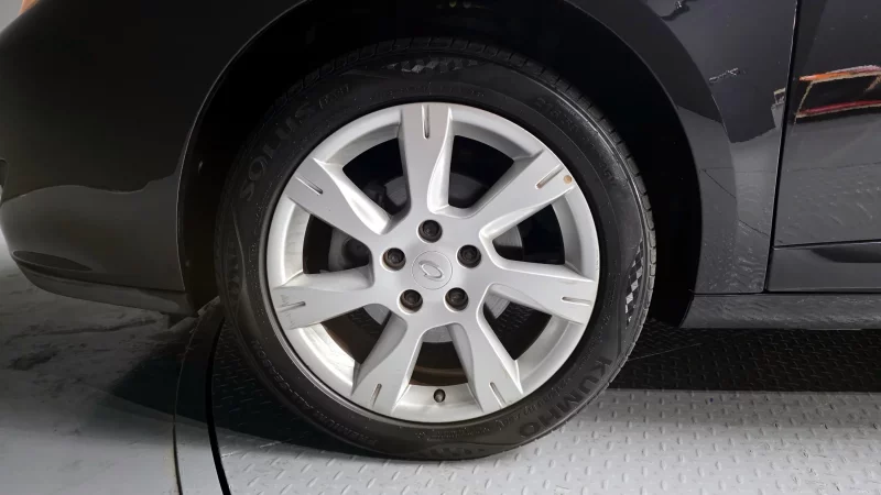 Renault Samsung SM3
