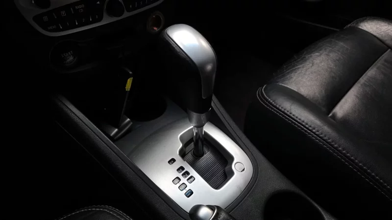 Renault Samsung SM3
