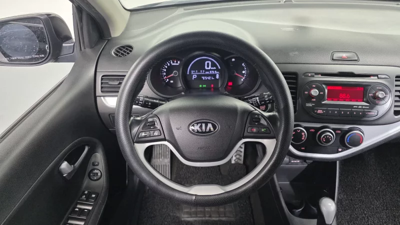 Kia Morning
