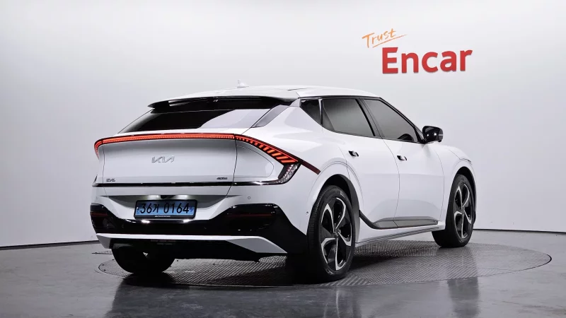 Kia EV6