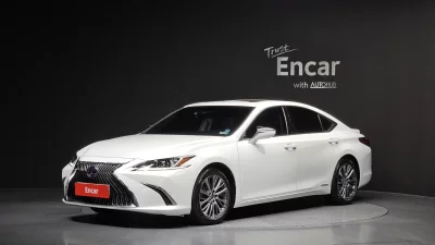 Lexus ES300h