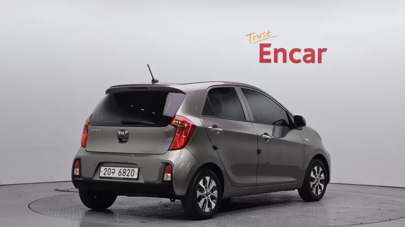 Kia Morning