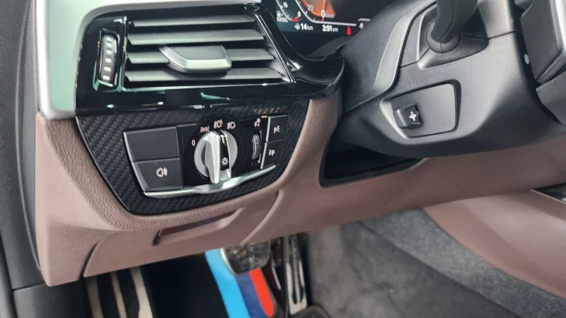 BMW 6-Series Gran Turismo