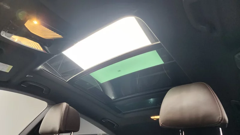 BMW 6-Series Gran Turismo