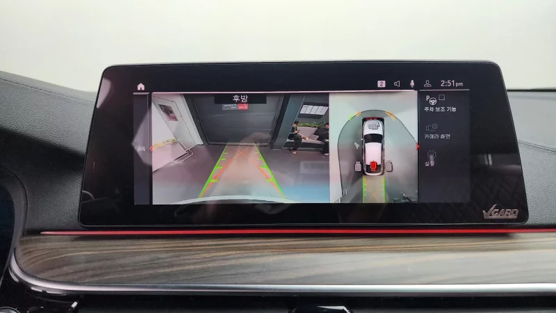 BMW 6-Series Gran Turismo