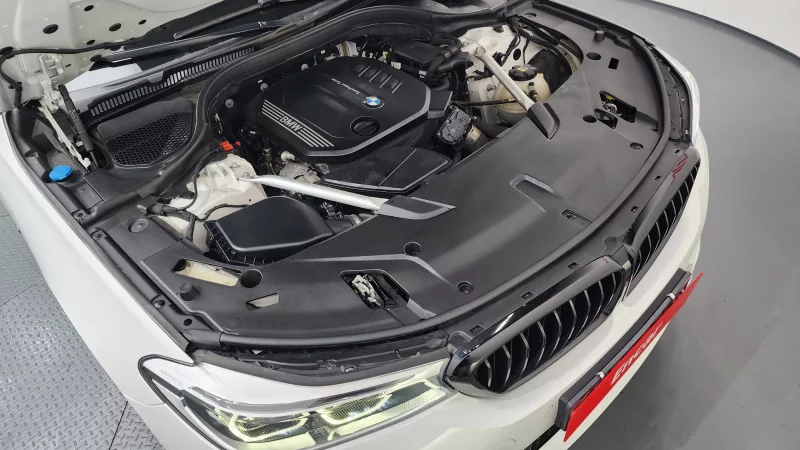 BMW 6-Series Gran Turismo