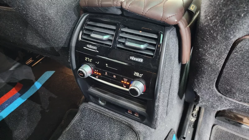 BMW 6-Series Gran Turismo