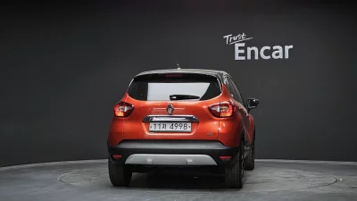 Renault Samsung QM3