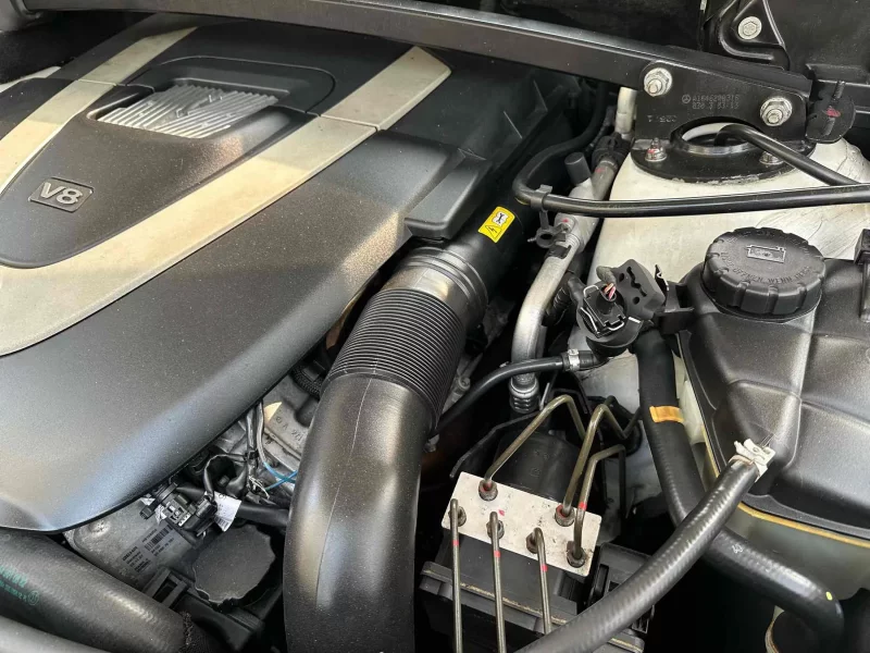 Mercedes-Benz GL-Class