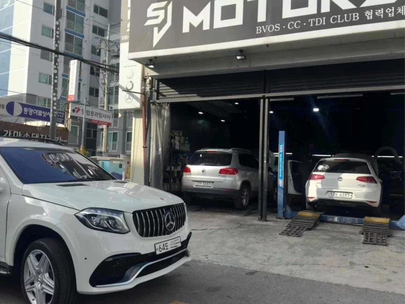 Mercedes-Benz GL-Class