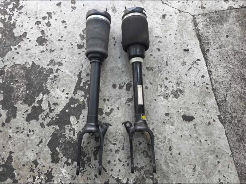 Mercedes-Benz GL-Class