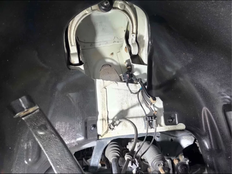 Mercedes-Benz GL-Class