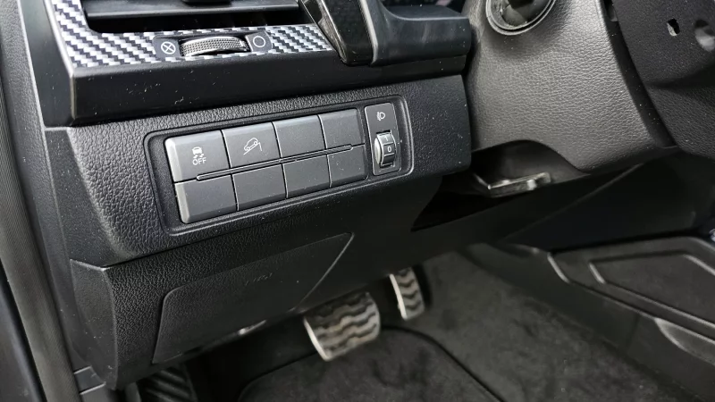 SsangYong Rexton Sports Khan