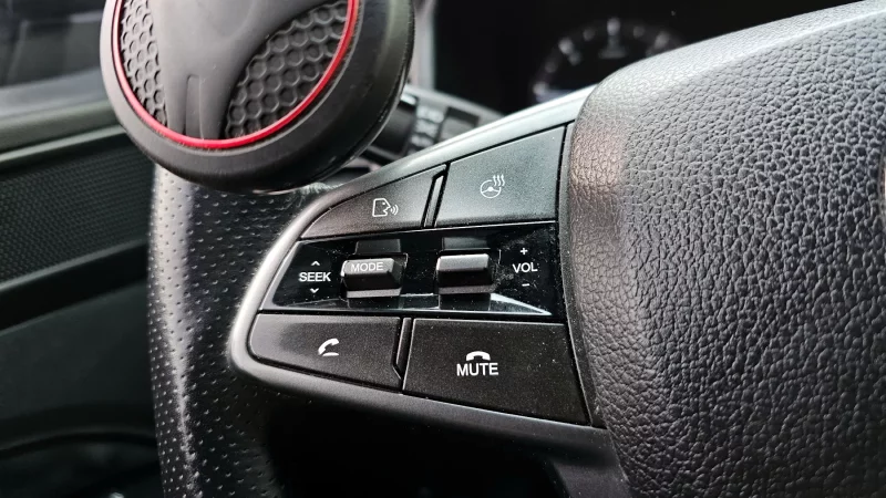 SsangYong Rexton Sports Khan