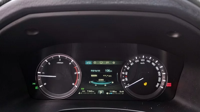 SsangYong Rexton Sports Khan