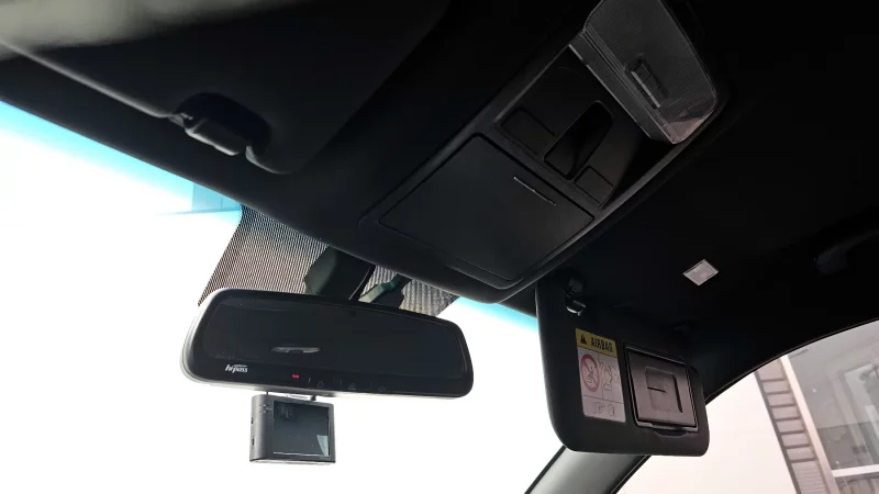 SsangYong Rexton Sports Khan