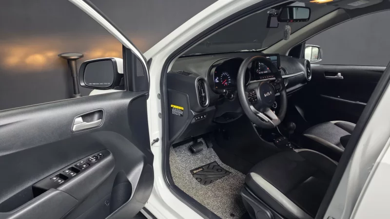 Kia Morning