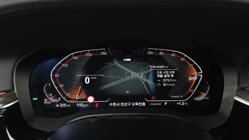 BMW 6-Series Gran Turismo