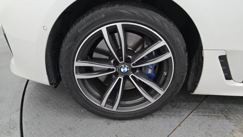 BMW 6-Series Gran Turismo