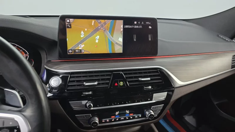 BMW 6-Series Gran Turismo