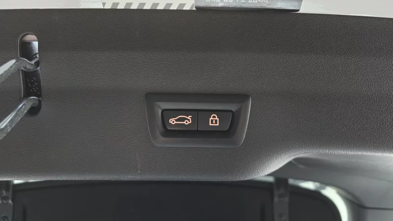 BMW 6-Series Gran Turismo