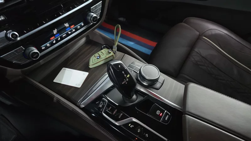 BMW 6-Series Gran Turismo