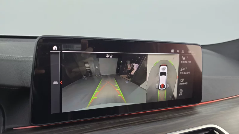 BMW 6-Series Gran Turismo