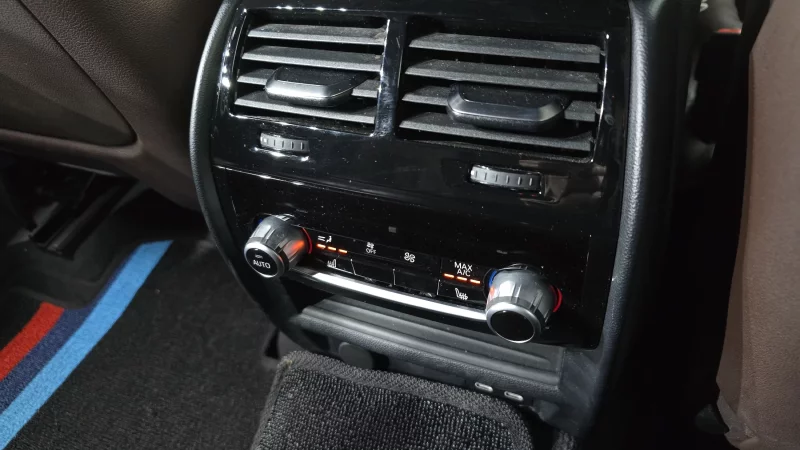 BMW 6-Series Gran Turismo