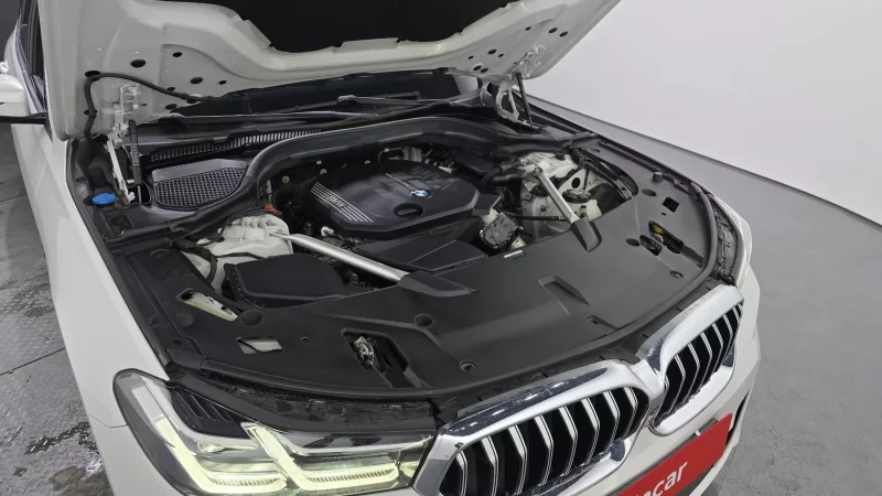 BMW 6-Series Gran Turismo