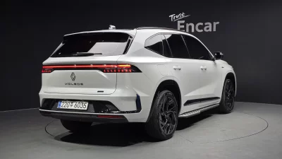 Renault Grand Koleos