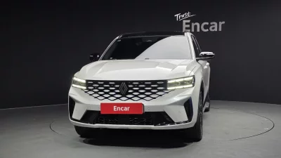 Renault Grand Koleos