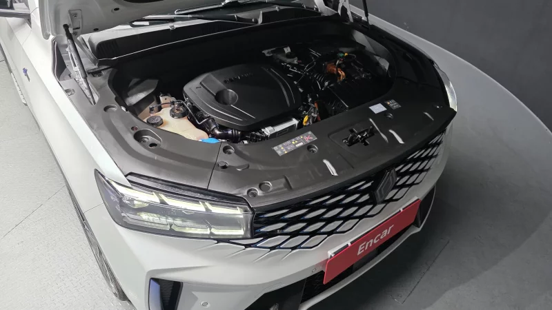 Renault Grand Koleos