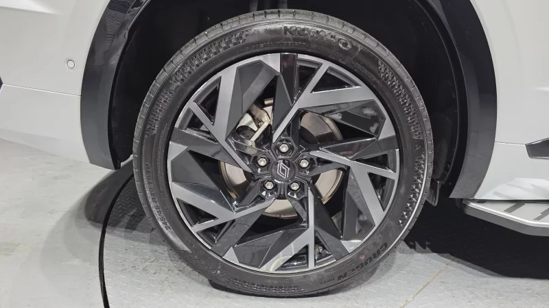 Renault Grand Koleos