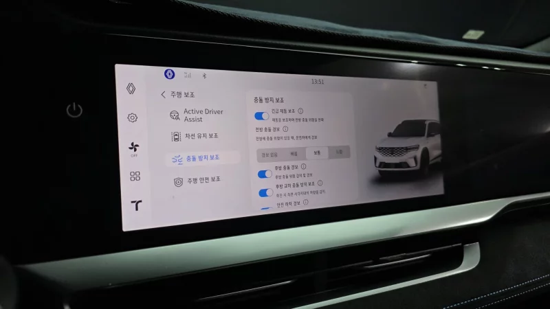 Renault Grand Koleos