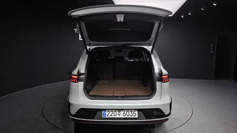 Renault Grand Koleos