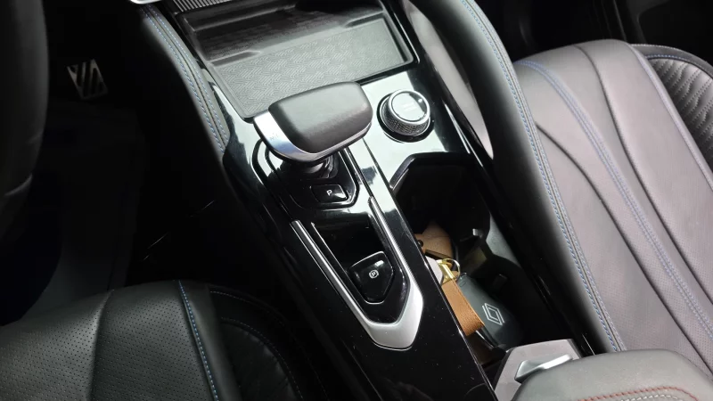 Renault Grand Koleos