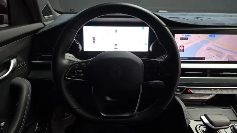 Renault Grand Koleos