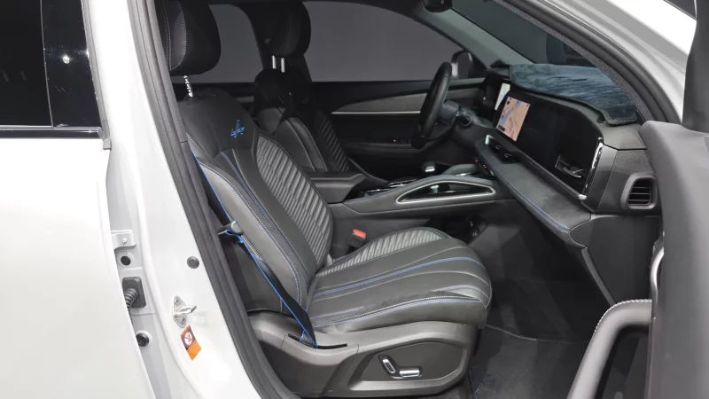 Renault Grand Koleos